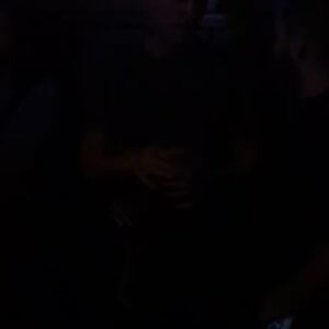 Garik Oganisyan Instagram - Я выходил за Навального каждый раз, каждый митинг в его поддержку. Это было рисково, но у меня и моих друзей была надежда. Несмотря на его какие-то спорные высказывания ранее, было очевидно - это единственный шанс на свободную страну в будущем. Ту, о которой мы все мечтали. Я ездил в аэропорт, из которого его уже забрали, успел только крикнуть слова поддержки Юлии. Помню, как мы все побежали на улицу, когда ему вынесли приговор 2-го февраля 2021-го года, когда он еще оставил знаменитое сердечко жене. 
Мы виделись всего два раза. Это фото и видео с концерта «Я буду петь свою музыку», тогда я пьяный звал его прийти к нам в стендап-клуб. Он ответил, что придет. Мы с ребятами на следующий день разогнали, что надо снять пародию на ФБК с разоблачением его обещаний, прикрепить это видео и фото, и сказать, что ваш кандидат сам обманывает, вот мол, обещал и не пришел. И ровно через неделю, звукач нашего клуба кидает мне фотку, что Алексей с семьей пришел к нам на биг стендап. 
На том концерте в поддержку Хаски, когда уже все расходились, я увидел, что Алексей стоит на баре, и крикнул «Лех, хорош пить, кто страну с колен поднимать будет?». Все мы смеялись. Кто тогда знал, что это были еще неплохие временя. Отравление, и почти 3 тяжелейших года из Шизо в Шизо. И как-то верилось до конца, что он выйдет. Казалось, что это супермэн, и что бы ему ни сделали - Он переживет. Увы, жизнь несправедлива. Человека открыто отравили, несправедливо посадили и добили в тюрьме. Добила власть, которая параллельно развязала ужасающую войну. Власть, которую до сих пор поддерживает дофига людей. Власть, лидера которой, изберут совсем скоро с бешеным рейтингом. 
Очень искренне сочувствую прекрасной семье Алексея и всем адекватным россиянам. Потому что знаю - как бы кто ни относился к нему - адекватные люди понимали, что человека незаслуженно посадили и пытают. Сегодня как будто по-настоящему умерла надежда.