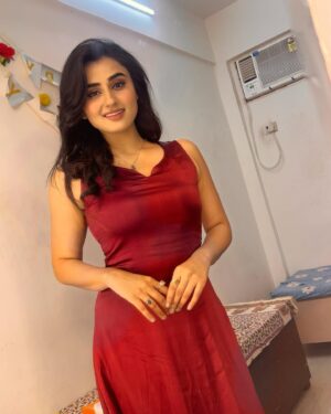 Garima Parihar Instagram - ❤️

.
.
.
#ootd #instaday #instadaily #photooftheday #picoftheday #instagood #instagram #instafashion