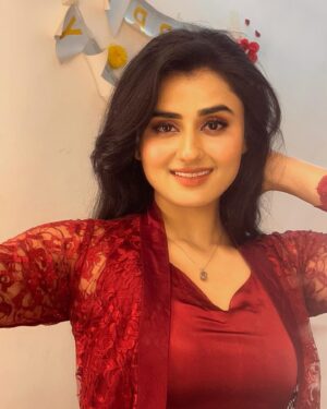 Garima Parihar Instagram - ❤️

.
.
.
#ootd #instaday #instadaily #photooftheday #picoftheday #instagood #instagram #instafashion