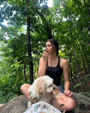 Garrett Miller Instagram - Weekend diary