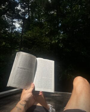 Garrett Miller Instagram - Weekend diary