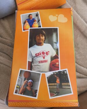 Gary Gulman Instagram - For my birthday my wife combined my love of @thesimpsons, basketball, comedy and Ezekiel cereal in my all time most thoughtful birthday gift. So grateful.
#basketball

@existential.simpsons