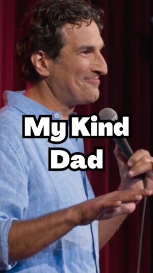 Gary Gulman Instagram - My Father’s Values

#comedy #father #parenting