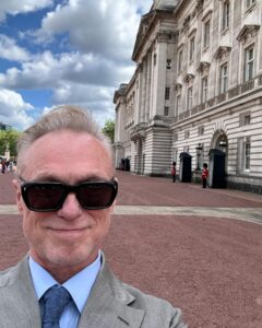 Actor Gary Kemp HD Instagram Photos and Wallpapers July 2024