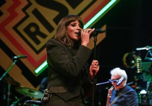 Gary Kemp Instagram - What a great night raising money for the Roundhouse and there incredible support of our young artistic community. We raised £1million! 
Thank you to my fellow committee and to everyone who contributed to the auction as well as the performers, Simon Le Bon, @melaniecmusic, @shaznaylewis, @tom.grennan,  @trevorhornmusic and his amazing band. Also @adeadepitan for hosting. To all the people who came and gave, thank you. Some brilliant young performers from the @roundhouseldn (more of whom later). Rise Up for the @roundhouseldn.
📷 @davebenett