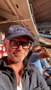 Gary Kemp Top 100 Instagram Photos and Posts