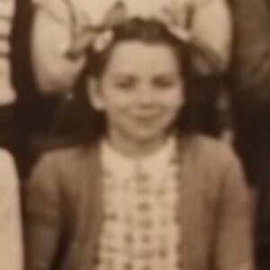 Gary Numan Instagram - My Mum died eight years ago today. This rather grainy photo was taken while she was still at school, long before the cancer that eventually took her away first appeared. A time when she had no pain, or fear. A time when she had no need to be ‘strong’ so my brother John and I wouldn’t worry, no need to pretend that she ‘felt fine’. Just a young girl with her life ahead of her, all those hopes and dreams. I love this photograph, and yet it makes me sadder than every other photo of her I have. She had no idea what was coming, or how brave she would need to be. I miss you Mum xxx