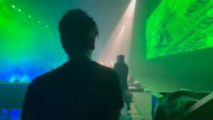 Actor Gary Numan HD Instagram Photos and Wallpapers April 2024