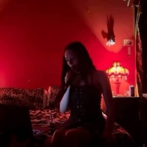 Gary Numan Instagram - Raven sings Voix. Proud Dad moment :) @ravennuman