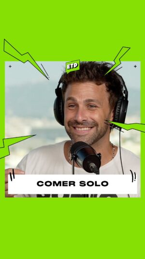 Gastón Vietto Instagram - QUE APAREZCAN LOS DEL TEAM HACER PLANES SOLO 🙋🏽‍♀️

#EstoTambiénPasará, lunes, miércoles y viernes de 10 a 12h 🇪🇸 por el canal de @salevermu 🚀💚
