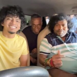 Gautham Menon Instagram - Mazhai vara pogudhu!! Adhoda ungaluku vera yenna vara pogudhu-nu theriyuma?