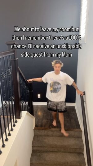 Gavin Magnus Instagram - So real 😭😭

#funny #explore #meme #reels #4thofjuly