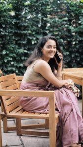 Actress Gayathrie HD Instagram Photos and Wallpapers August 2024