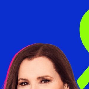 Geena Davis Instagram - We’re excited to celebrate our 20th Anniversary with a brand new look! What do you think? #GDI20