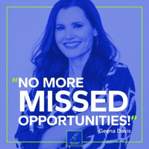 Geena Davis Instagram - There is always room to add more diversity. Next time you’re working on a project, change a male character to female, double check that multiple ethnicities are represented, ensure that LGBTQIA  and disabled characters are included. It’s easier than you think, and we’re here to help! Make this the year of no more missed opportunities. #Seeitbeit