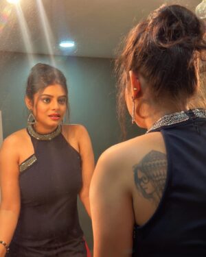 Geetashree Roy Instagram - Thank you God 🤩

PC @sohini1609 ❤️