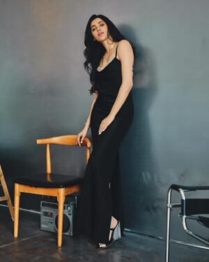 Geethika Tiwary Instagram - 🤍