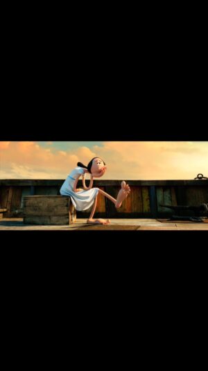 Genndy Tartakovsky Instagram - Well I’m not one to rub salt into a wound…but looking at some old files I ran into the Popeye test that we did and realized it was done 10 years ago!!! I assume everyone has seen it but just in case here it is. It was going to be the cartooniest cartoon movie ever to be, but then it wasn’t. #popeye