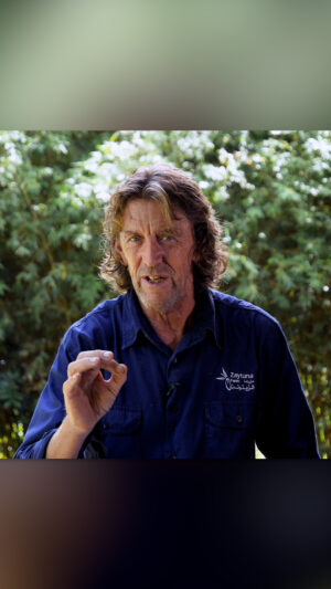 Geoff Lawton Instagram - Permaculture design in 3 steps: Water, Access, and Structures. Start with water, harmonize access with water flows, and place structures accordingly. 

Are you interested in learning more about permaculture and how to design sustainable landscapes? Look no further than Geoff's Online Permaculture Design Course, which is now open for enrollment. To learn more, click the link in our bio or visit discoverpermaculture.com. To receive a $150 tuition discount, use the code "INSTA150." 

#permaculture #discoverpermaculture #permaculturedesign #permaculturecourse #sustianability #selfsufficent #greenliving #ecofriendly #landscapedesign #organicfarming