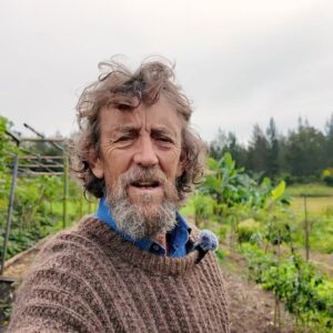 Actor Geoff Lawton HD Instagram Photos and Wallpapers May 2024