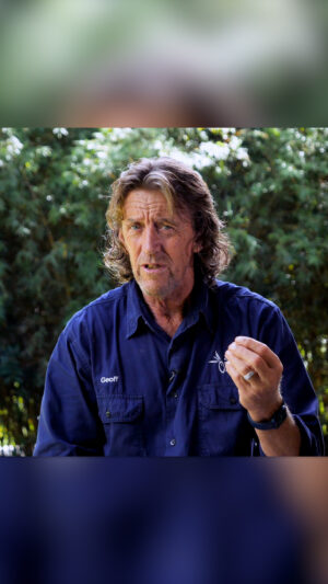 Geoff Lawton Instagram - Defining the concept of natural and non-natural in permaculture theory 🌱 Follow Geoff for regular doses of permaculture insights and inspiration and don't forget to like and share our videos with fellow earth stewards!

#permaculture #discoverpermaculture #permaculturedesign #natural #nature #harmonywithnature #sustainable #sustainability #selfsufficiency #recycle #zerowaste #naturalresources #greenliving #circulareconomy #regenerativedesign #farming #organicfarming