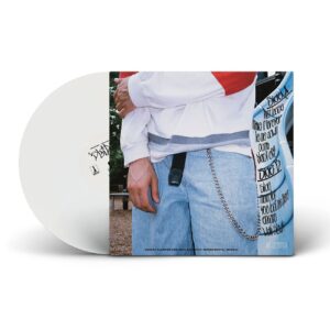 George Clanton Instagram - Announcing Slide Instrumentals, available exclusively on my upcoming FIRST EVER US tour starting next week (and also available to my fan club right now). A limited pressing of, you guessed it, the album “Slide” in instrumental form. 
Available right now on www.100percentelectronica.com

When i go on tour for the first time next week, will i be coming to where you live at or some place maybe near by??