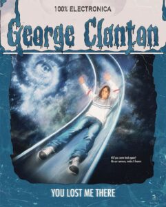 Actor George Clanton HD Instagram Photos and Wallpapers May 2024