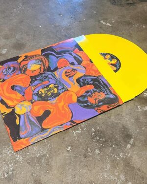 George Clanton Instagram - Happy Valentine’s Day and there’s so much news from planet George
First off ooh rap i ya’s first edition is officially sold out. That means if you have ooh rap i ya congratulations you got the first edition and no one else can ever have it. It has the 3d cover and the all yellow inside and everything that no other edition will have wow.
Second ly i am announcing my tour continues west with the addition of SPRINGFIELD MO on april27
Thirdly we are doing the Big Stream tomorrow and will showcase the new fm skyline music video 
Happy Valentine’s Day i love you kiss me through the phone like and subscribe