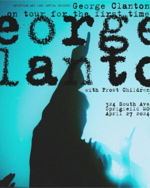 George Clanton Instagram - Happy Valentine’s Day and there’s so much news from planet George
First off ooh rap i ya’s first edition is officially sold out. That means if you have ooh rap i ya congratulations you got the first edition and no one else can ever have it. It has the 3d cover and the all yellow inside and everything that no other edition will have wow.
Second ly i am announcing my tour continues west with the addition of SPRINGFIELD MO on april27
Thirdly we are doing the Big Stream tomorrow and will showcase the new fm skyline music video 
Happy Valentine’s Day i love you kiss me through the phone like and subscribe