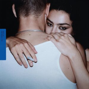 George Daniel Instagram - Romantic song we made out now!! @charli_xcx @agcook404 💚💚💚