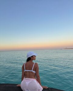 Actress Georgina Rodríguez HD Instagram Photos and Wallpapers July 2024