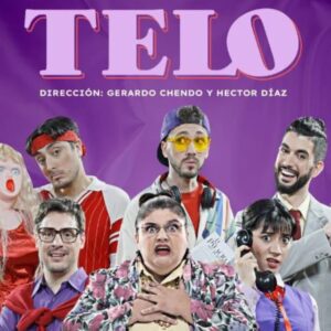 Gerardo Chendo Instagram - Fiesta desde el 20 de Enero!!
🎭😁
Viste cuando se arma un equipazo?
Bueno, acá'ta!
🦄🛸
Te vas a REIR MUCHO.
🐚🍆
ACTÚAN:
@hecatombeok 
  
@yosoymaruja & @lailuali
DIRIGEN:
@diazhectorok & @chendo.gerardo 
🍓🍀
@teatroborder
👇🏼
ENTRADAS ANTICIPADAS en bio de @hecatombeok
👆🏼