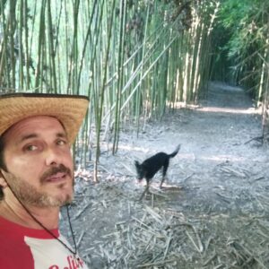 Gerardo Chendo Instagram - Cuál de todas las perras no es Roma?