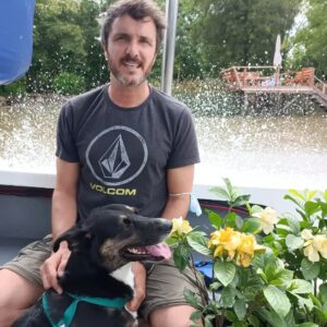 Gerardo Chendo Instagram - Cuál de todas las perras no es Roma?