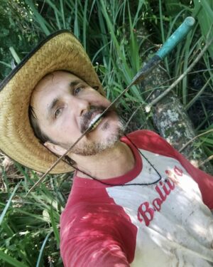 Gerardo Chendo Instagram - 🧑🏻‍🌾🌱✊🏼