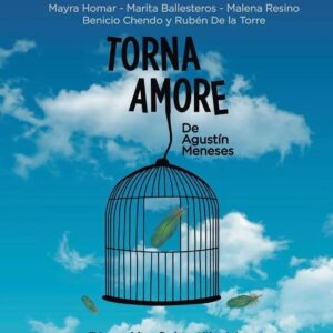 Gerardo Chendo Instagram - ¿Casualidad?
🤔
Hace unos meses, nos convocaron, al mismo tiempo, al Beni y a mi, para actuar en 2 obras de teatro diferentes.
🎭🎭
Mi hijo empezó a ensayar @torna.amore_obra dirigida x @sebastianirigo . Y yo @despues_del_atardecer con dirección de @franco_verdoia .
🔎
Una tarde...
B: -¿Cómo se llama tu personaje, pa?
Yo: - Teo. ¿El tuyo?
B: - ¡Teo!
Yo: (Plop)
🔮
Hace rato que no creo en las casualidades.
Y tomo estos guiños de los dioses como señales,  pistas, chistecitos, caricias que nos  impulsan y estimulan.
🕉️
Cuestión que esta noche habrá 2 TEOS  CHENDO en escena, al  mismo tiempo.
👇🏼
"Torna Amore" en @teatroelextranjero 20.30hs.
.
"Después del atardecer" en @elrecoleta 19 y 20hs.
👆🏼
.
¿Vos?
¿Qué pensás?
¿Te pasa?
¿Casualidad?
.
.
.
.
.
.
.
.
.
.
.
.
.
.
.
.
.
.
.
.
.
.
.
.
Trascalasca, Teo, significa Dios...
😶🙃