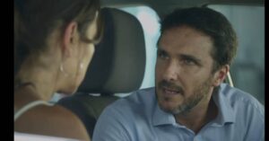 Gerardo Chendo Instagram - "El Tigre Verón II". Hoy, Domingo, 23hs,  Capítulo 6. @eltrecetv
🇦🇷📺
Dr. Mariano Rinaldi: guarda, que no lo vean venir.
🩺⚕️
(También podés ver la  2da temporada completa en @flowcontenidos )
🎥🎬
@polkaprod 
#flow 
#ficcion 
#series
