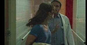 Gerardo Chendo Instagram - "El Tigre Verón II". Hoy, Domingo, 23hs,  Capítulo 6. @eltrecetv
🇦🇷📺
Dr. Mariano Rinaldi: guarda, que no lo vean venir.
🩺⚕️
(También podés ver la  2da temporada completa en @flowcontenidos )
🎥🎬
@polkaprod 
#flow 
#ficcion 
#series