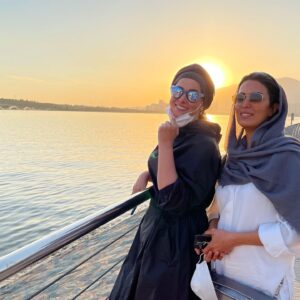 Ghazal Shakeri Instagram - …
یار قدیم را برسانی دعای یار

#سعدی
#غزل
#رفیق_قدیمی 
#غزل_شاکری 
@avisheh 
 @ghazal.shakeri.official 
🌹❤️