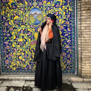 Ghazal Shakeri Instagram - …
در دسترس نمی باشم …!
🙃
✨