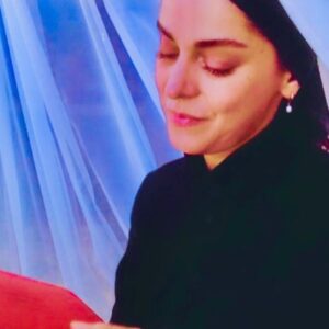 Actress Ghazal Shakeri HD Instagram Photos and Wallpapers September 2022