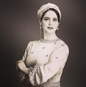 Actress Ghazal Shakeri HD Instagram Photos and Wallpapers December 2022