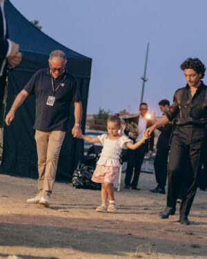 Gianluca Ginoble Instagram - vita lentissima