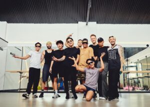 Gigi Era Instagram - thank you MELBOURNE see you very soon and to you my dancers and queens 😘❤️🥰 I love you all. 
Queens:
@preciouspaulame 
@minortiz 
@brigiding 
@itsladymorgana 
@christiana.dq 
@violette_blanche 
Dancers:
@gevangelakos 
@mrlukeyluke 
@lukaswhite 
@daniel.e.lewis 
Photo: @nealalday 
Costumes: @johncarasig 😘❤️🥰
