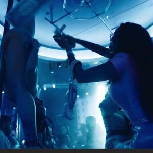 Gigi Maguire Instagram - The World Premiere of Magic City: An American Fantasy three part documentary will be Monday March 11th @sxsw … I need Austin to get ready for us!  We pullin up thick .. @magiccity @magiccitydoc @schemeengine #MsShowMeTheMoney #SXSW2024 #MagicCityMonday