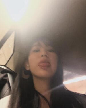 Gigi Yim Instagram - 📸🤳🏻