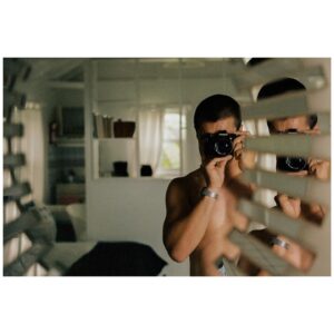 Gijs Blom Instagram - Saba ‘22 #portra400