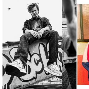 Gijs Blom Instagram - For @jfk.men magazine
Thank you for the opportunity!!! ❤️