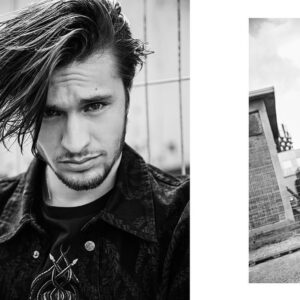 Gijs Blom Instagram - For @jfk.men magazine
Thank you for the opportunity!!! ❤️