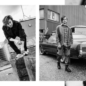 Gijs Blom Instagram - For @jfk.men magazine
Thank you for the opportunity!!! ❤️